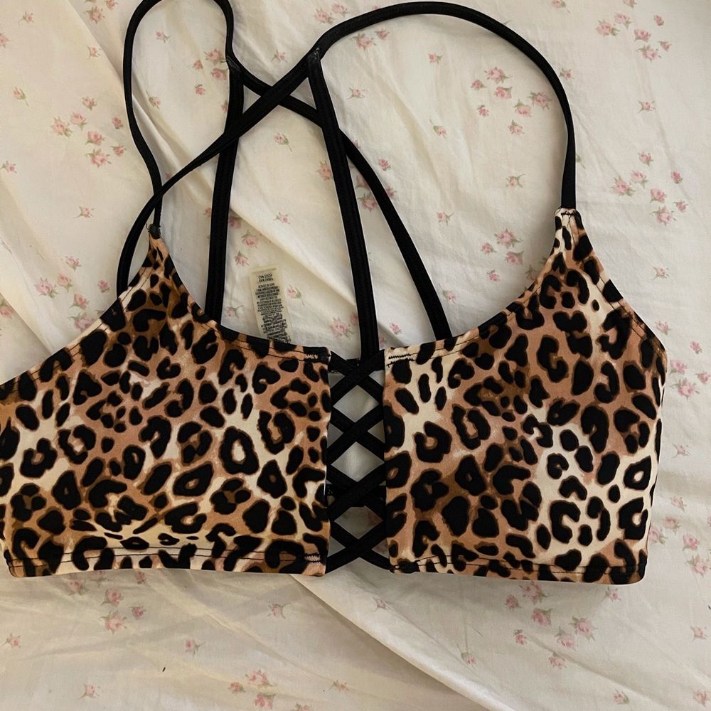Bikini top